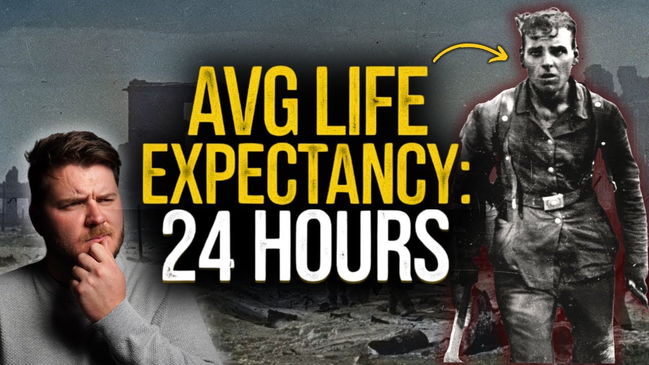 Stalingrad: A Battle of Pure Horror