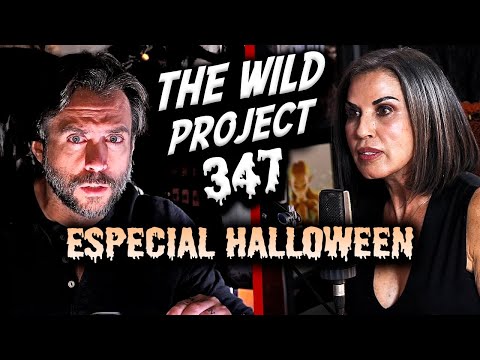 The Wild Project #347 - Beatriz de Vicente | Los ASESINATOS más terroríficos de la historia