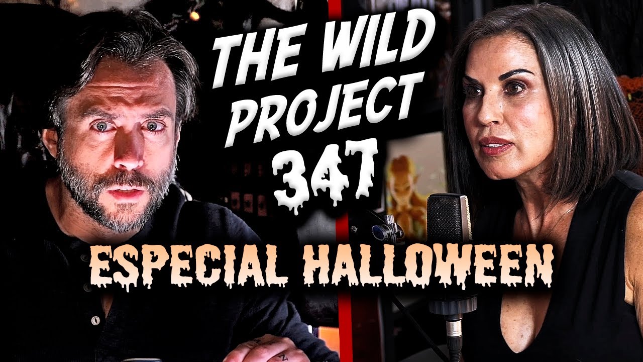 Los Asesinatos Más Terroríficos de la Historia | Especial Halloween con Beatriz de Vicente 🎃