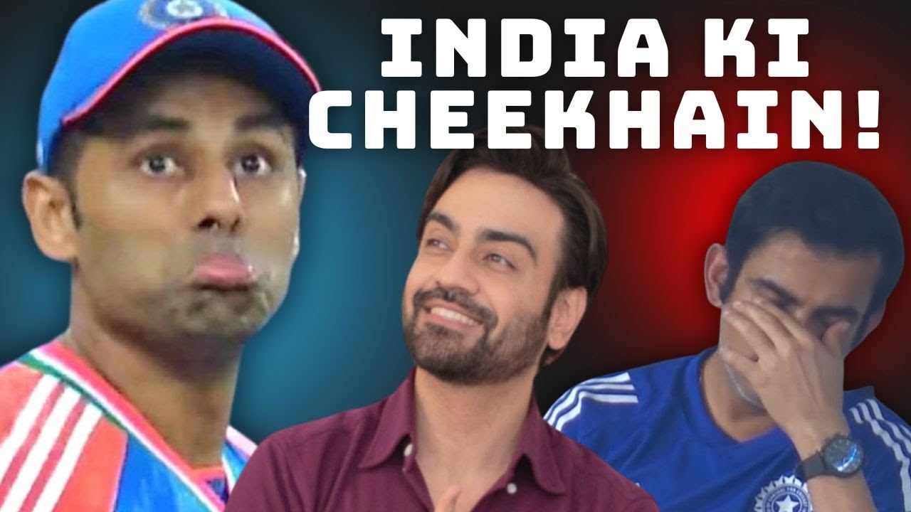 200 India Wins in Thrilling Match vs Sri Lanka | CriComedy 727