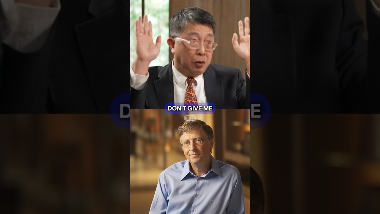 Dr. Willie Soon Declines Funds from Bill Gates & Al Gore