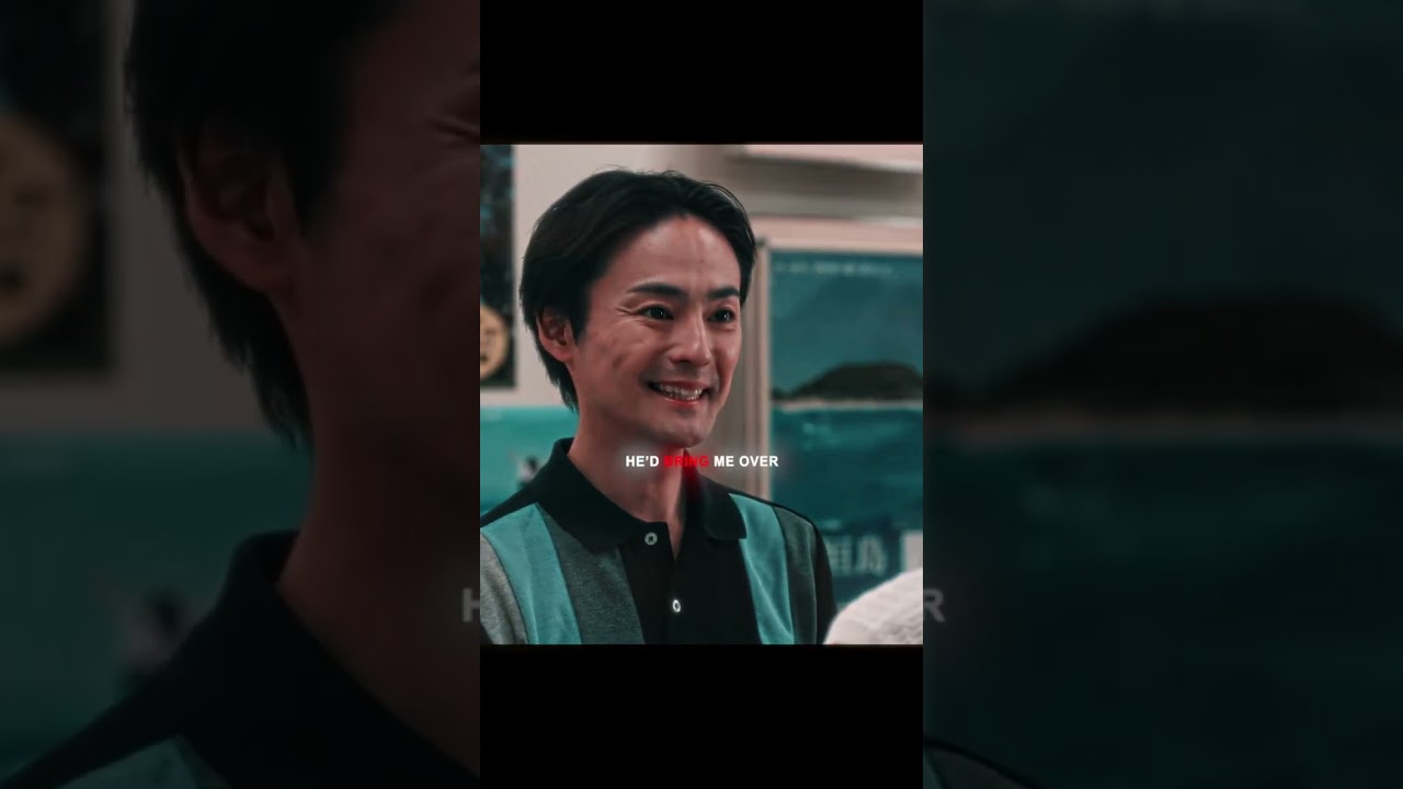 Moving On: A New Revenge Begins 🎬