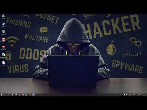 Basics of Steganography ll Information and Cyber Security Course Explained