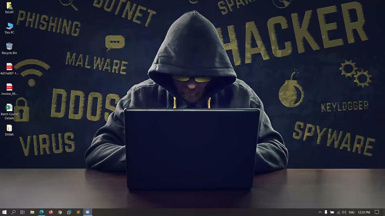 Steganography Fundamentals: Protect Your Data in Cybersecurity 🔐