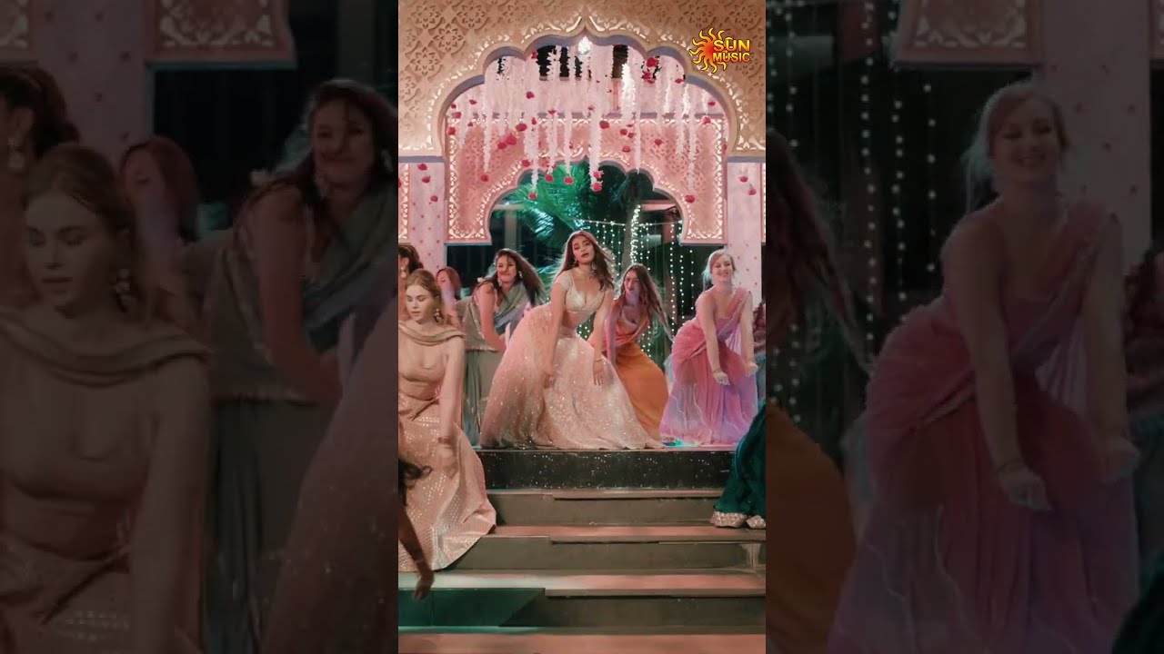 Celebrating Pooja Hegde's Birthday with Her Best Hits! π