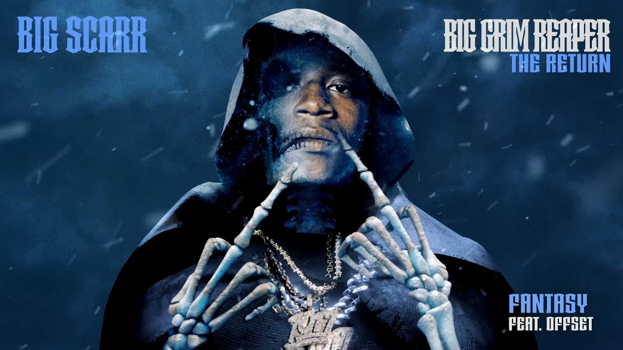 Big Scarr & Offset Drop New Hit 'Fantasy' ๐ถ | Official Audio
