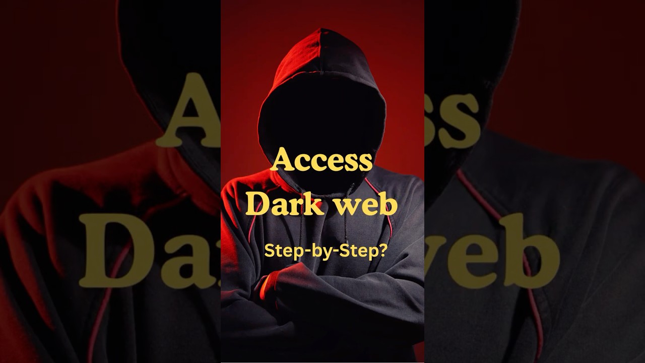 Dark Web Access on Mobile: Complete Guide for 2025 🔒