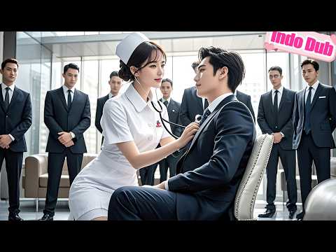 Tak sengaja tidur dengan CEO terkenal kejam, tak disangka justru diperlakukan lembut dan dimanjakan!