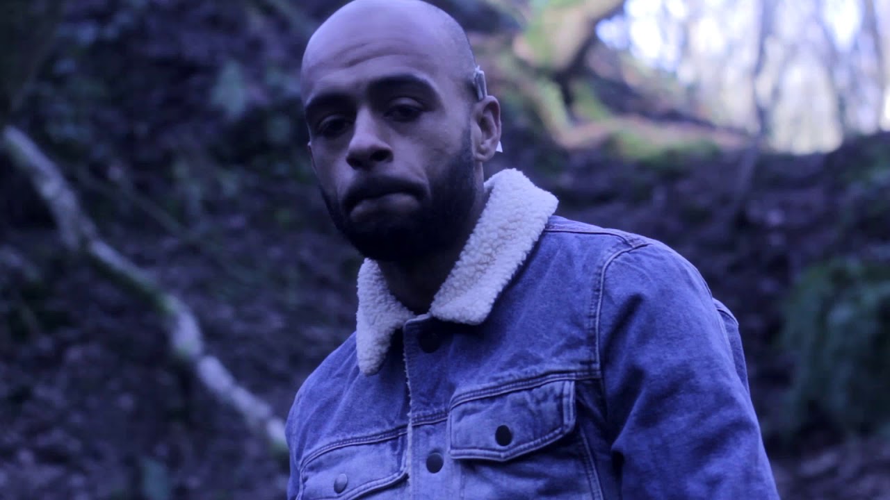 Cubz - StarDog (Produced by RB The Producer) [Official Video]