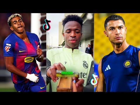 BEST FOOTBALL EDITS - GOALS, SKILLS, FAILS (#88)TIKTOK SOCCER EDITS