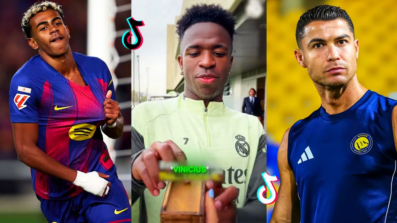 Top Football Edits: Goals, Skills, and Fails (#88) | TikTok Soccer Highlights