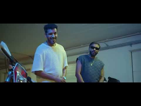 Blingos ft. Samara - Ya Hbiba (Clip Officiel)