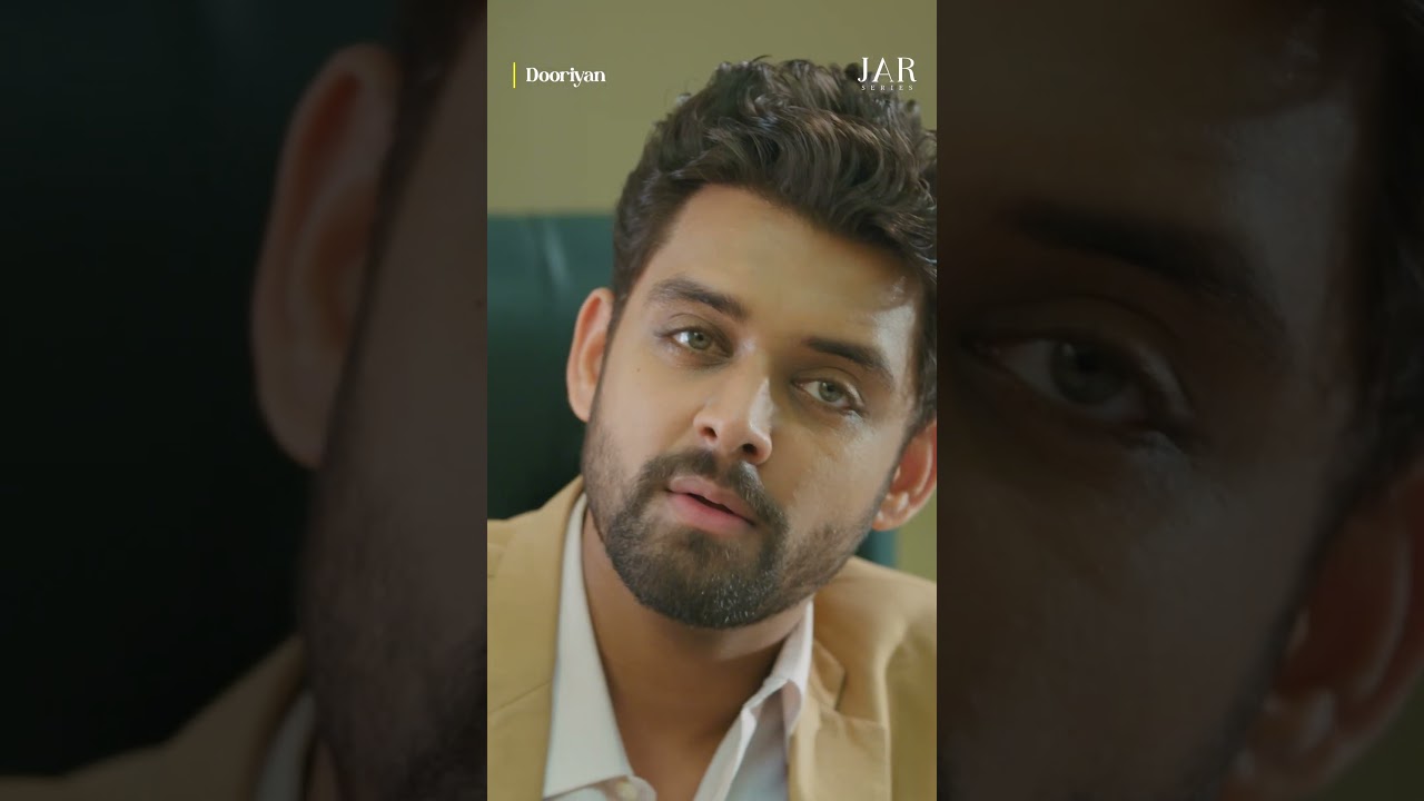 Teaser for Episode 12 of DOORIYAN: An Emotional Love Story ❤️