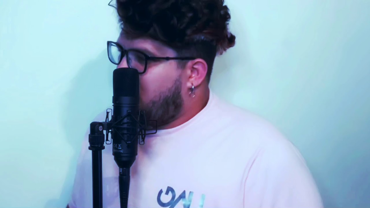 Que Quieres de Mí - Gali's Beautiful Cover of Luis Fonsi 🎶