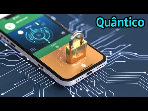 Testes de Criptografia Quântica para 2026