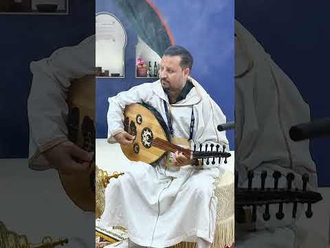 Moroccan Music #arabiantravelmarket #music #morocco