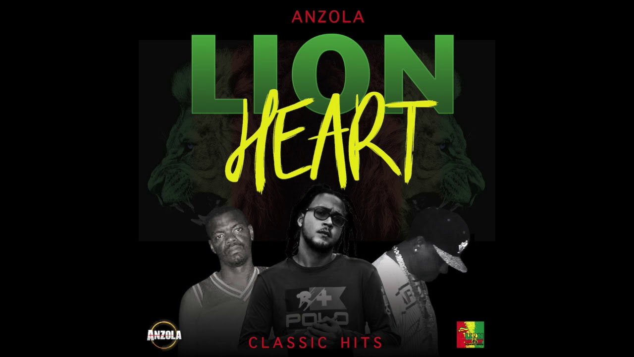 Anzola - Gangster City (Bonus Track) ๐ต