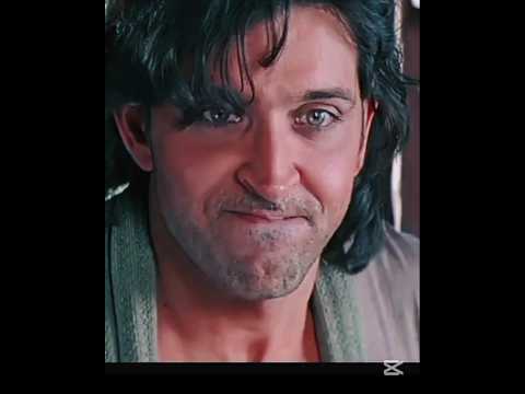 "Krrish knew… not every power should be revealed"- Krrish edit"-#edit #krrish #shorts