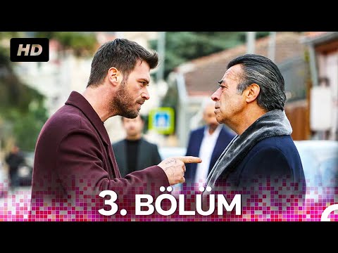 Aile 3. Bölüm | Soykanlar'ın Restleşmesi!