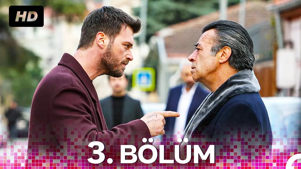 Aile 3. Bölüm | Soykanlar'ın Restleşmesi! 🎬