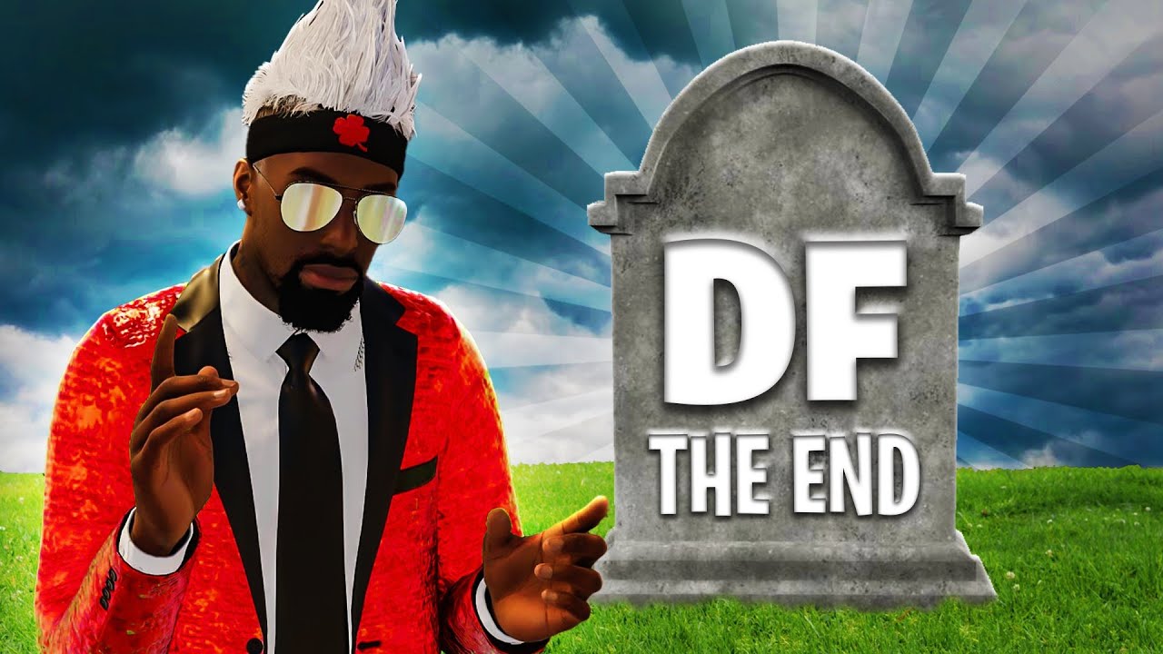 Why I Left DF 😢