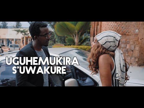 IMPANGA EPISODE 3//UGUHEMUKIRA S'UWAKURE