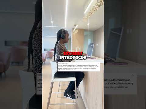 DID YOU MISS THIS ETHEREUM UPDATE? 👀🔥