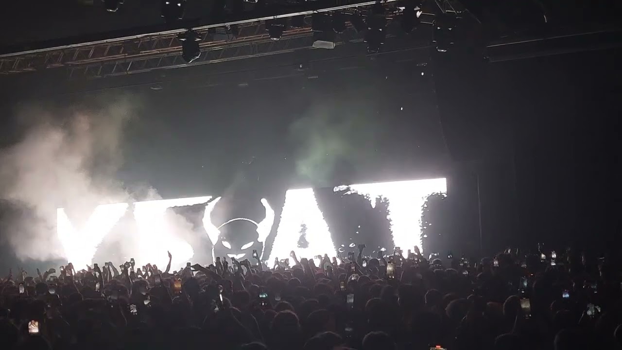 YEAT Milan Concert +2093 +Lifestyle 🎶