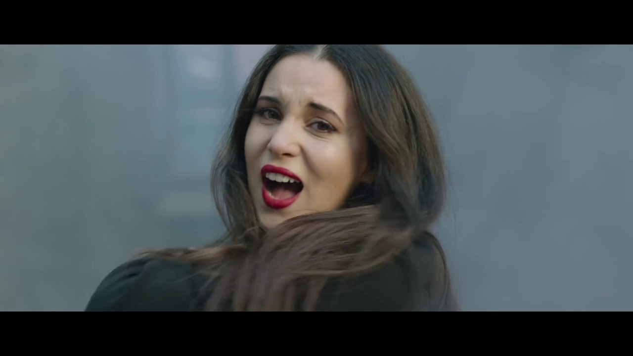 Karsu - Siyah Music Video 🎶