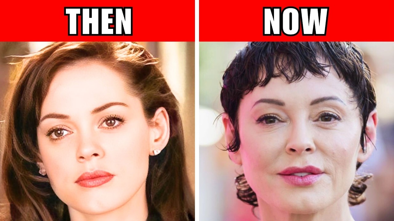 Charmed Cast Then & Now (2026) | Surprising Changes