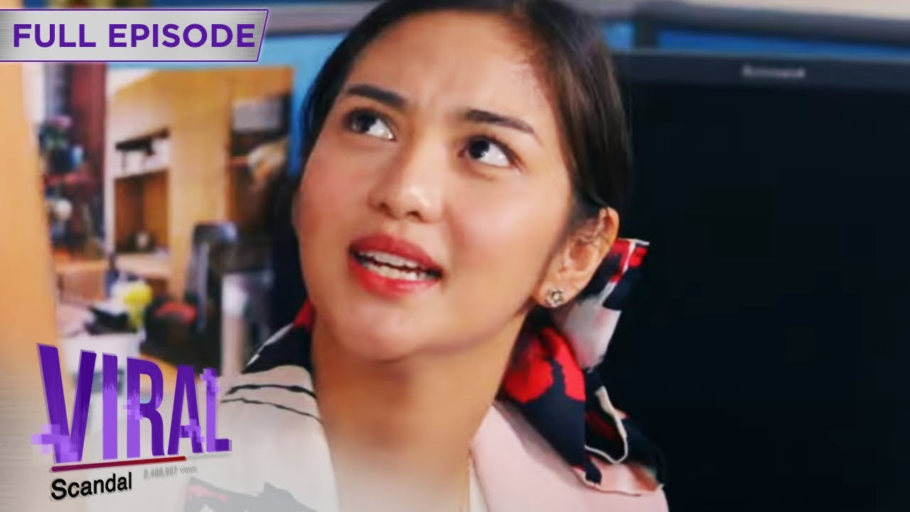 Viral Scandal Episode 1 🎬 | Watch Full Episode Now