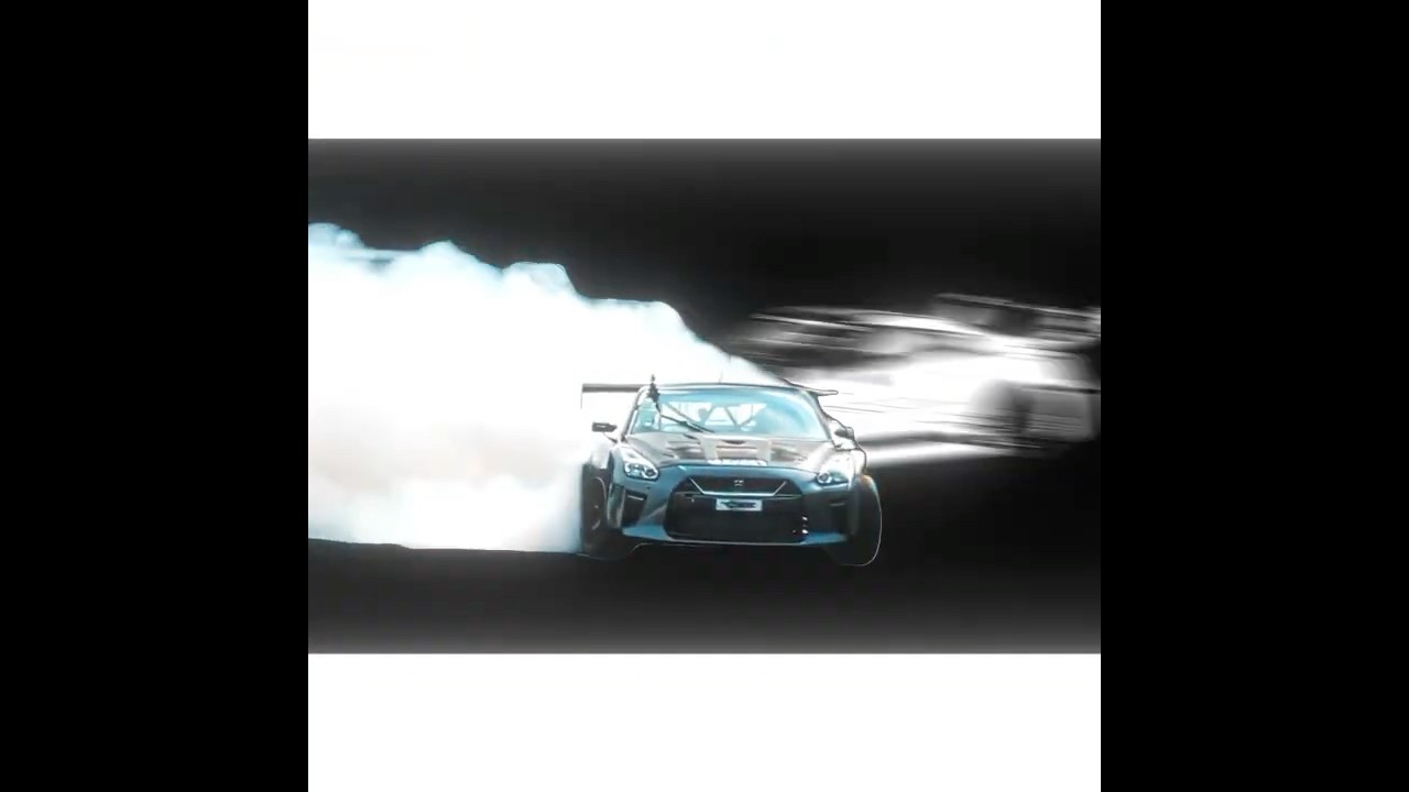 Bro's Coldest GTR Flex ππ₯
