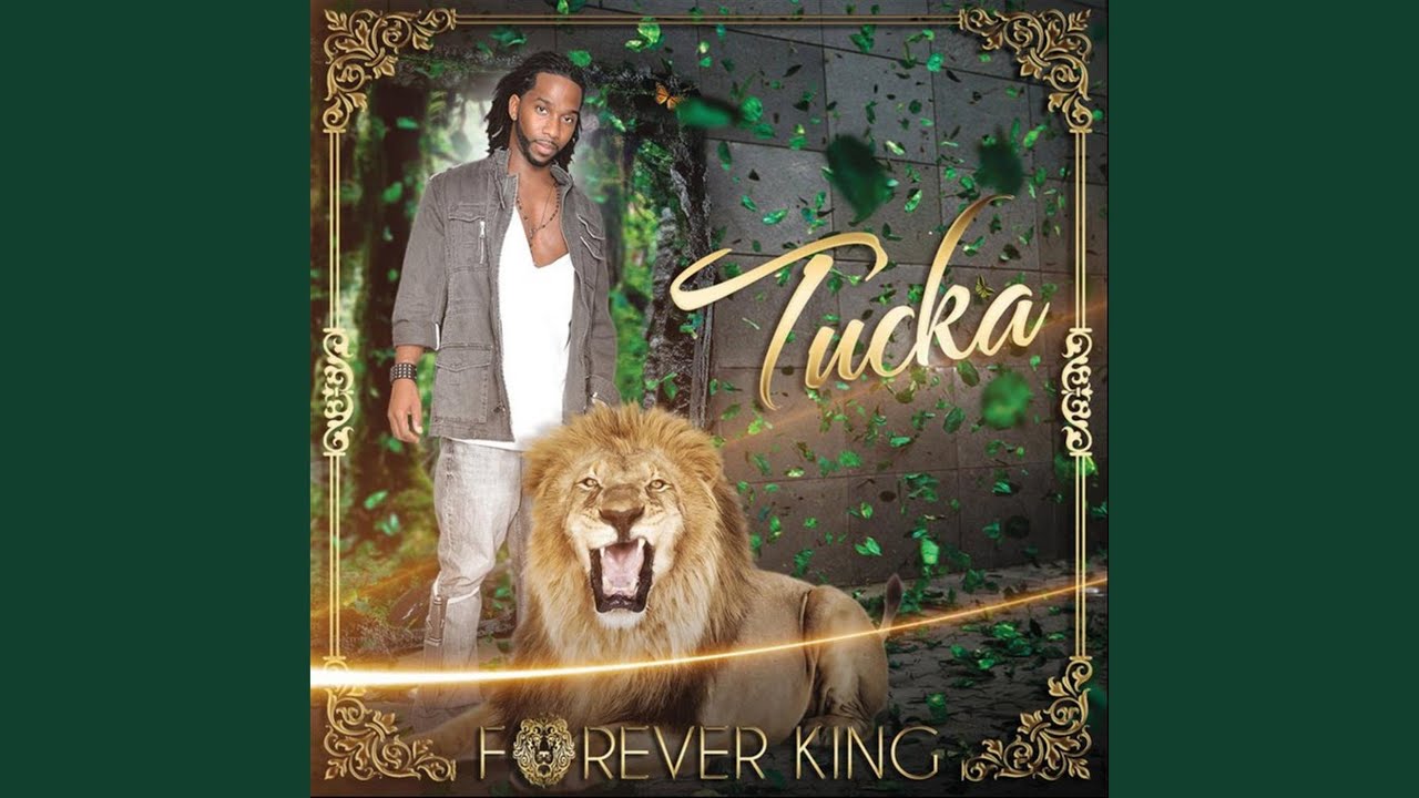 Candy Land by Tucka from 'Forever King' 🎶