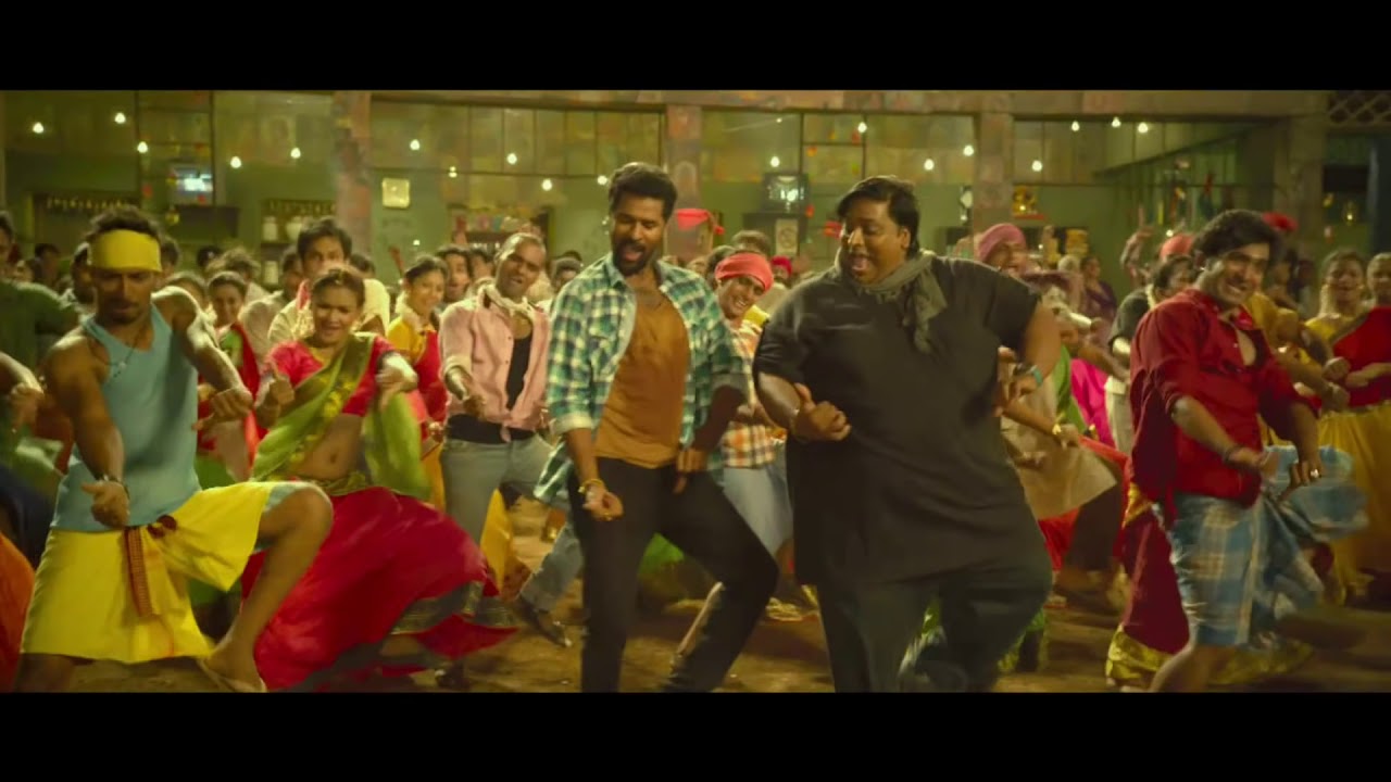 Psycho Re 🎶 | Official Full Song from India's Groundbreaking 3D Dance Film 'ABCD - Any Body Can Dance'