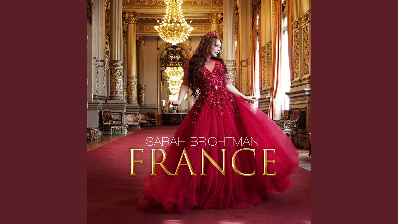 Phantom of the Opera by Sarah Brightman 🎭