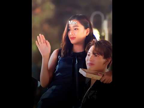 The way he looks at her 😭❤️ #f4thailand #boysoverflower #evrtngk #thailand #edit #fyp #thaidrama