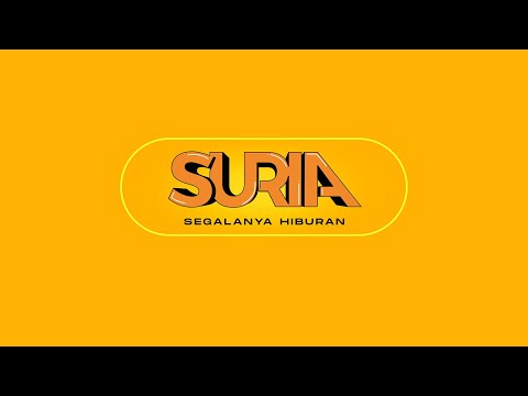 SURIA FM-LIVE Radio 📻 Lagu-Lagu Hits Dahulu Hingga Yang Terkini 🎶🎤🎸