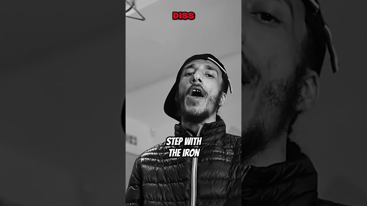 DISS vs REPLY: Which Is Better? 🔥 Part 18