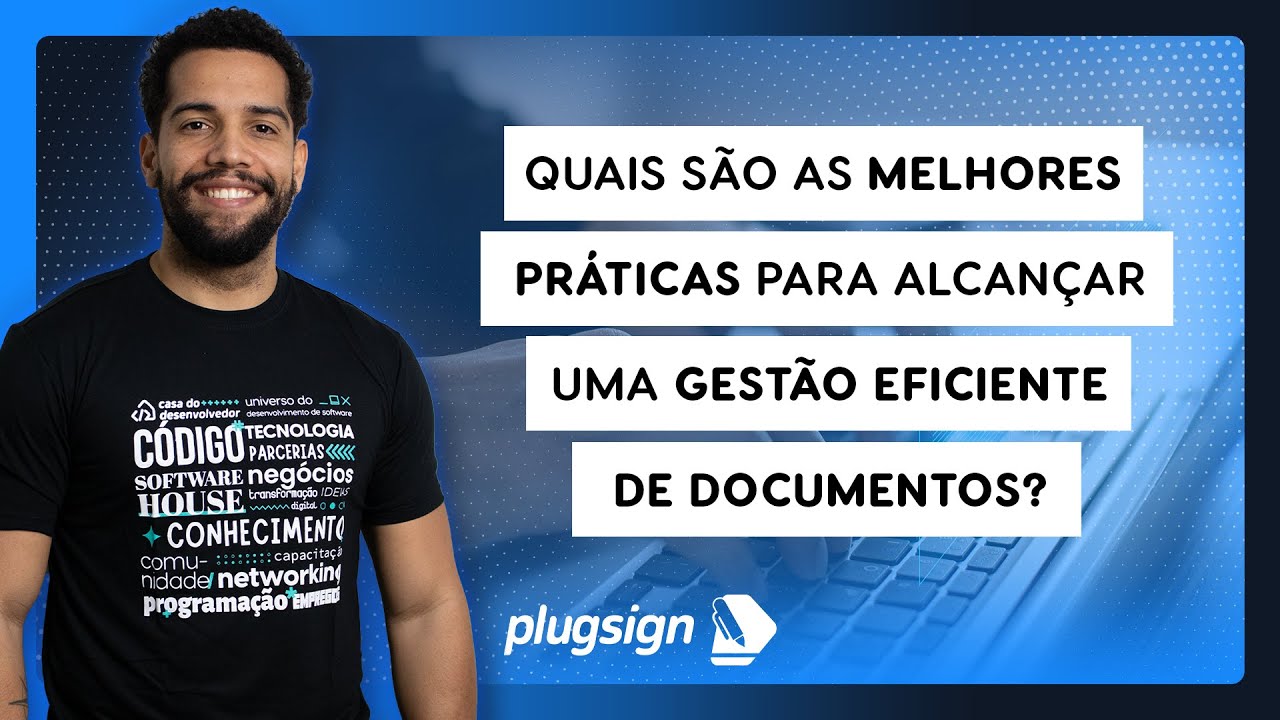 Gestão de Documentos Digitais: Melhores Práticas 📁