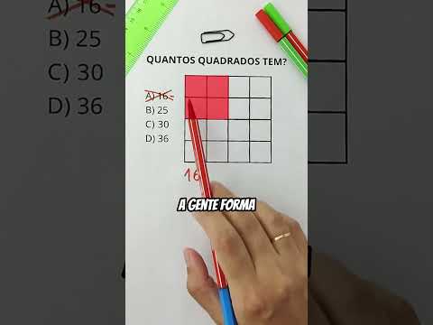 É difícil hein!! 😱 #raciociniologico