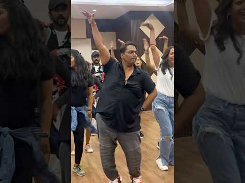 #behindthescene #brahmastra #ranveerkapoor #ganeshacharya #choreographer #dharma #karanjohar #short