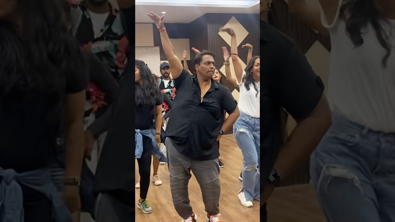 Exclusive Behind-the-Scenes of Brahmastra with Ranveer Kapoor & Choreographer Ganesh Acharya 🎬