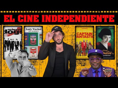 Lo que debes saber sobre el cine independiente | ¿Qué es? Historia y recomendaciones | Guía básica