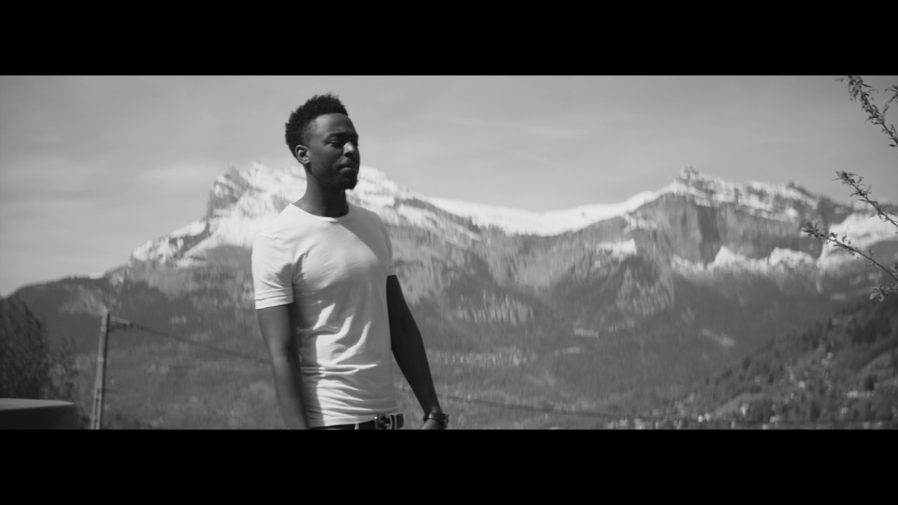Dadju - Reine (Clip Officiel) 🎶 En tournée en France, Suisse et Belgique + Concert au Parc des Princes