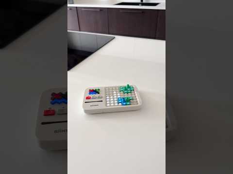 GiiKER Super Blocks Smart Puzzle Game | Family Game | Kids Game | Brain Teasers