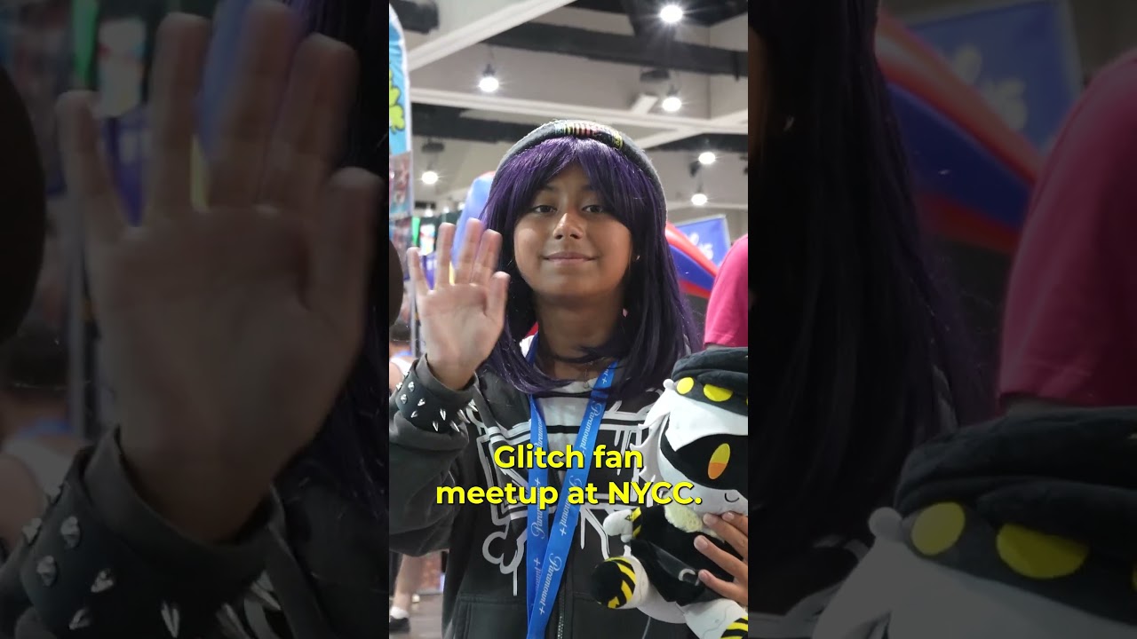 Glitch Causes Major Disruptions at LACC & NYCC This Fall! 🚨