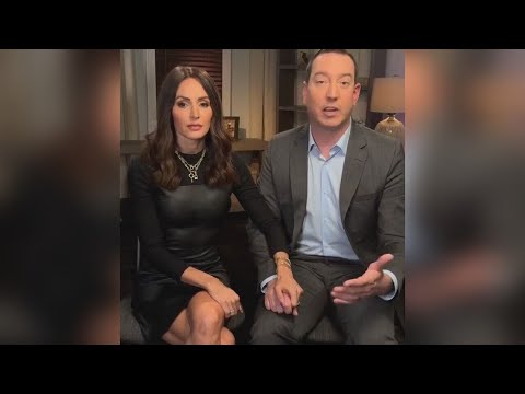 NASCARโs Kyle Busch, wife say they lost more than $8M in alleged life insurance scheme | WSOC-TV