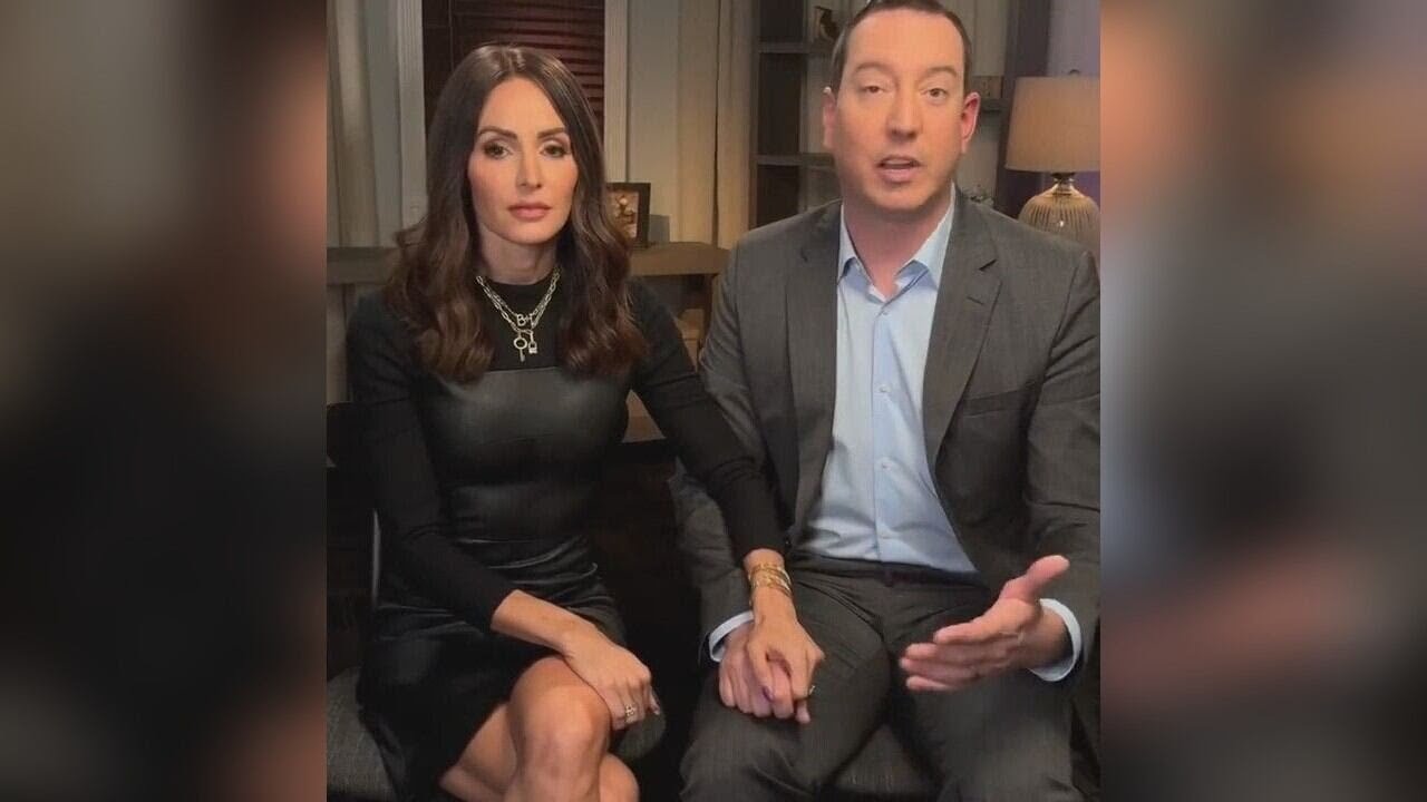 Kyle Busch and Wife Claim Over $8M Lost in Alleged Life Insurance Scam 🚗