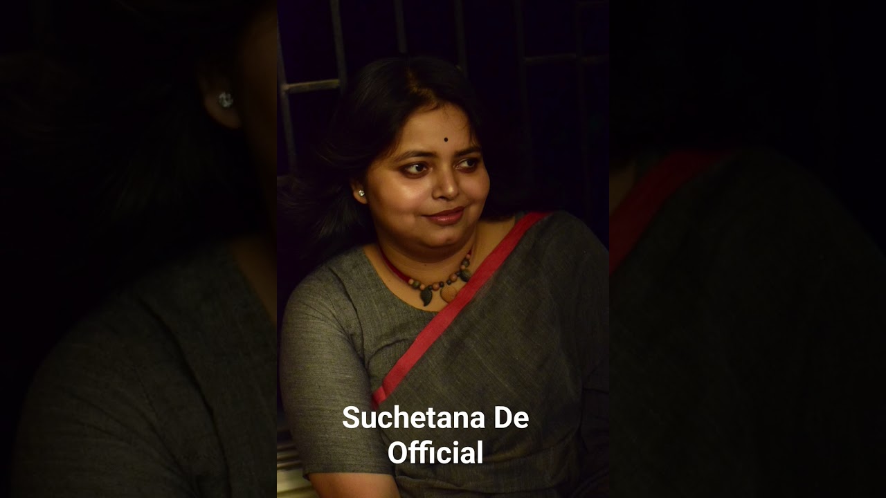 Emon Dine Tare Bola Jay - Rabindrasangeet 🎶