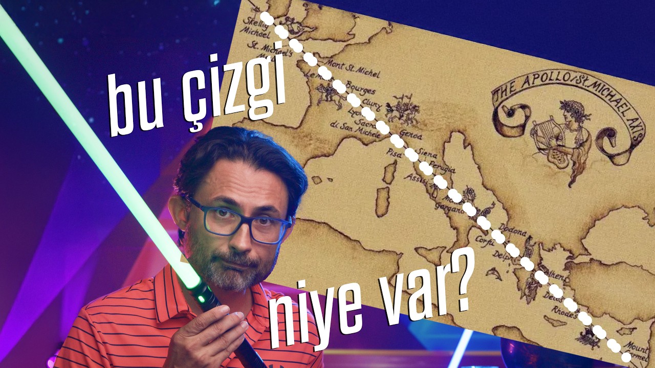 Mısır Piramitleri Neden Orion Takımyıldızıyla Hizalanıyor?